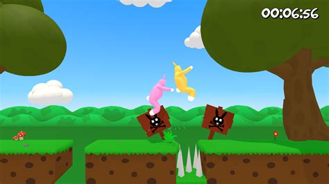super bunny man steamunlocked|Adamso published Super Bunny Man .
